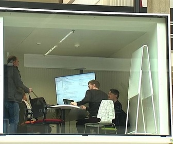 Replay ARTE Journal - EU Inc, un statut pour retenir les start-ups