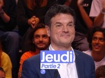 Replay Quotidien, deuxième partie du 5 septembre 2024