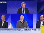 Replay Tech & Co, la quotidienne - Pôle IA : Meta prêt à sacrifier 600 employés – 23/10