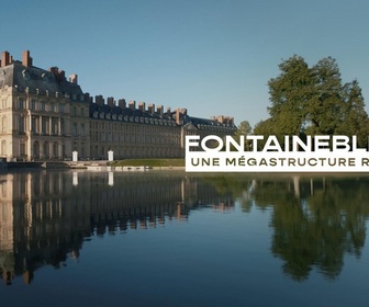 Replay Fontainebleau : une mégastructure royale