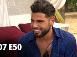 Replay La Villa des Cœurs Brisés - Saison 07 Episode 50