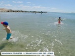 Replay Un jour, un doc week-end - Invasion de touristes : le grand ras-le-bol des locaux(2/2)