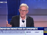 Replay Les Experts de l'immo : Rénovation en copropriété, les freins - 25/05