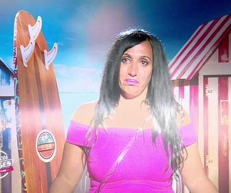 Replay Les vacances des anges - S01 E27