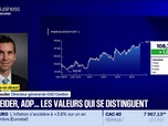 Replay BFM Bourse - Luxe : Brunello Cucinelli s'envole après ses résultats - 16/10