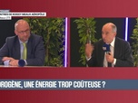 Replay Edition spéciale - Souveraineté énergétique et industrielle, la France peut-elle reprendre la main ? – mercredi 14 octobre