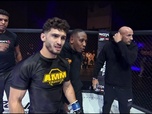 Replay MMA Academy - Jour de combat