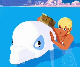 Oum le dauphin blanc replay