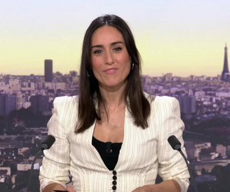 Replay La Matinale Franceinfo - 17/10/2026