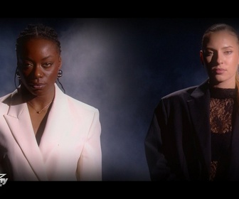 Replay Star Academy 2025 - Prime 15 (Partie 1) du 24 janvier 2026