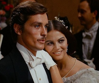 Replay Blow up - Les génériques de Luchino Visconti
