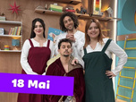 Replay Okoo-koo - 18/05/2026