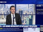 Replay BFM Bourse - La bourse cash : Pour 70 milliards $, t'as plus rien ! - 28/04