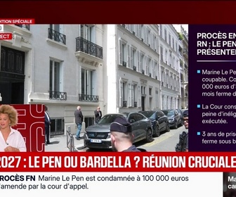 Replay L'intégrale de BFM Non-Stop du 7 juillet