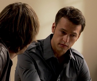 Replay Cinq soeurs - S01 E11