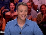 Replay Quotidien troisième partie du 24 septembre 2026