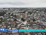 Replay TFX Infos - Les infos du 22 février 2023