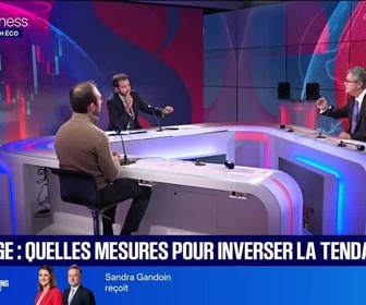 Replay Le 18h Eco - Émission du 28 octobre 2026