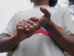 Replay ARTE Journal - En Colombie, la jeunesse enrôlée de force
