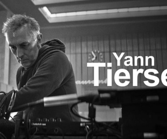 Replay Passengers - Yann Tiersen à l'aéroport de Tempelhof