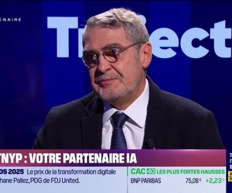 Replay Trajectoire : SmartNyp, votre partenaire IA - 03/12