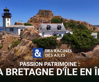 Replay Des Racines et Des Ailes