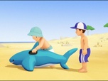 Replay Les triplés - S1 E50 : Les dents de lait de la mer