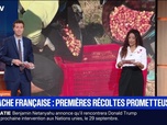 Replay BFM Première prématinale - Focus Régions - 17/09