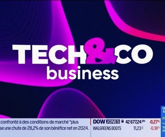 Replay Tech & Co Business - Mardi 20 mai