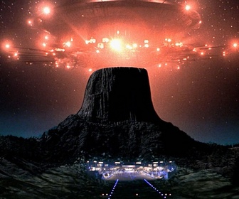 Replay Alien Fiction - S11E3 - Protocole extraterrestre