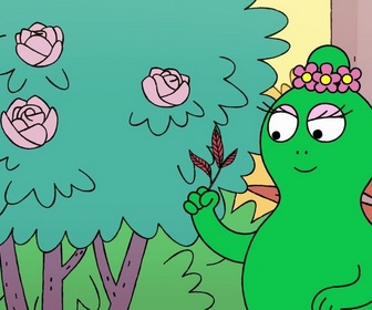 Replay Barbapapa en Famille - Les Barbapapa des cavernes