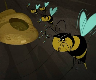 Replay Taffy - Promenons-nous dans les bois