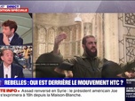 Replay C'est pas tous les jours dimanche - Syrie : 24 ans après, Assad est tombé - 08/12