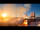 Replay L'Iran met en orbite un satellite de télécommunication depuis une base russe