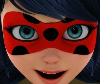 Replay Miraculous - Les aventures de Ladybug et Chat Noir - Le bulleur