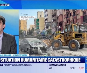 Replay Good Morning Business - Liban : le désarmement du Hezbollah dans le viseur d'Israël