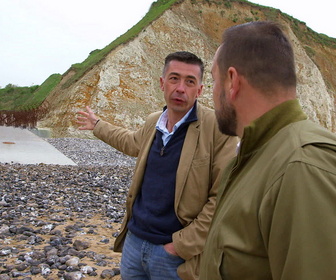 Replay Champs de bataille - S1E3 - Le massacre de Dieppe