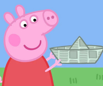 Replay Peppa Pig