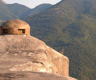 Replay La ligne Maginot, la muraille française