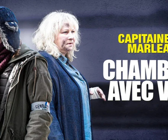 Replay Capitaine Marleau - 24/04/2026