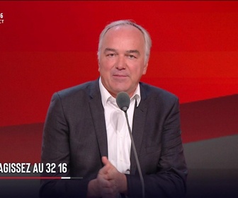 Replay Les Grandes Gueules - Attentat raciste à Trappes : Une récupération politique indécente ?