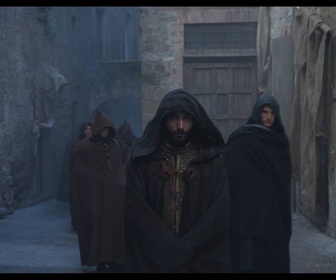 Replay Les Médicis : maîtres de Florence - S3 E8 - Le maître de Florence