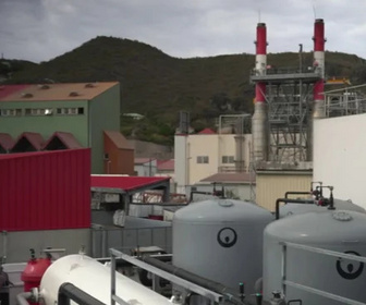 Replay C pas si loin - Saint-Barthélemy : s'adapter au manque d'eau