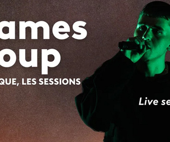 Replay Basique, les sessions - James Loup