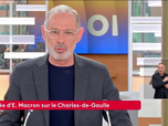 Replay Le JT en LSF - 09/03/2026