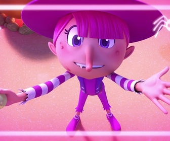 Replay Gus le chevalier minus - Telle fille, telle mère