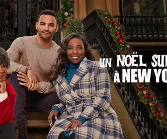 Replay Un Noël surprise à New York