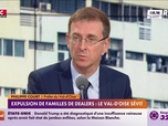 Replay Apolline Matin - Émission du 18 juillet 2025 7h30/8h30