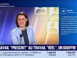 Replay BFM Entreprise - Outils RH - Abstentéisme au travail, comment y remédier ? - Mardi 6 octobre