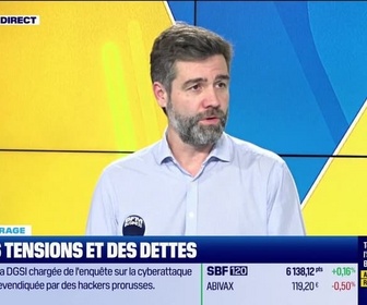 Replay Tout pour investir - Le déchiffrage : Or, argent... hausses historiques en 2025 - 24/12